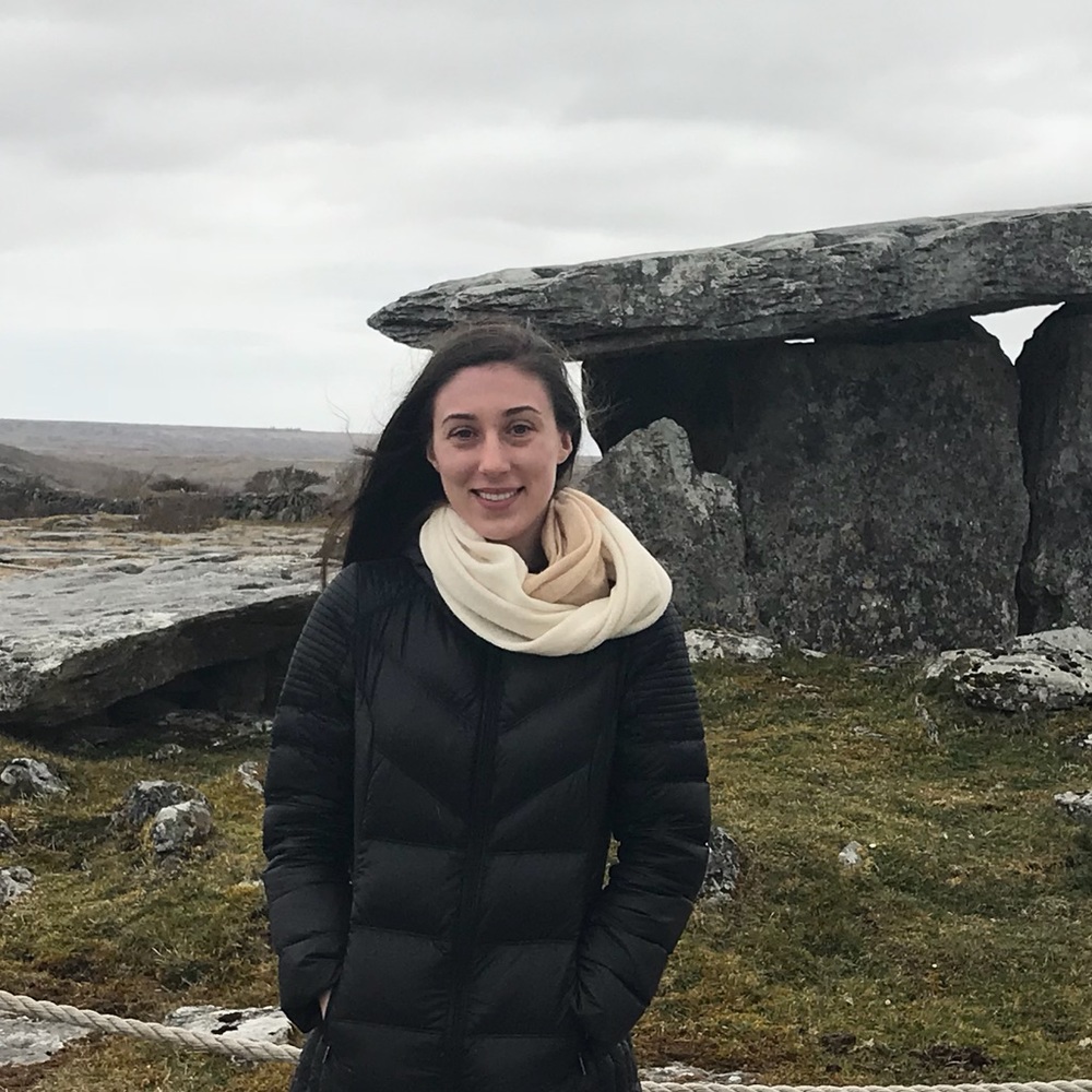 Meet your Posher, Catherine